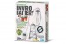 Foto 1 van Natuurlijk Batterij - Educatief speelgoed