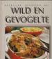Foto 1 van Heerlijke recepten met wild en gevogelte