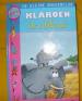 Foto 1 van Mini Club : De kleine boekenclub : Klaroen, de olifant