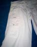 Foto 4 van Prachtige stoer pantalon voor cool meisje met 9 zakken en ve