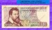 Foto 1 van 100 Francs Type Lombard*23-04-1975*Lot 1902618631