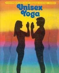 Unisex yoga