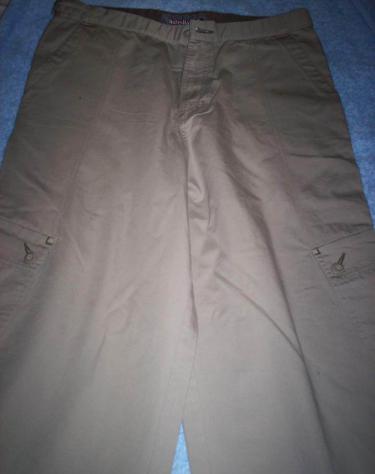 Pantalon Quiksilver voor 16 jaar, perfecte staat