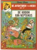 Foto 1 van Nerostrip 45 De kroon van Neptunus
