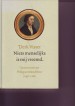 Foto 1 van Niets menselijks is mij vreemd ( Derk Visser )Leven en werk van Philippus Melanchthon 