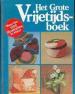 Foto 1 van Het grote vrijetijdsboek,meer dan 1000 illustraties i
