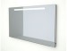 Foto 1 van ESV-S160120 Spiegel 600x1200mm verlichting+verwarming 