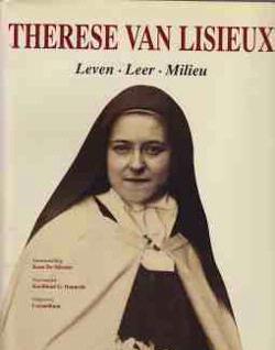 Therese Van Lisieux