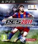 Foto 1 van Pro Evolution Soccer 2011 (Sealed)  