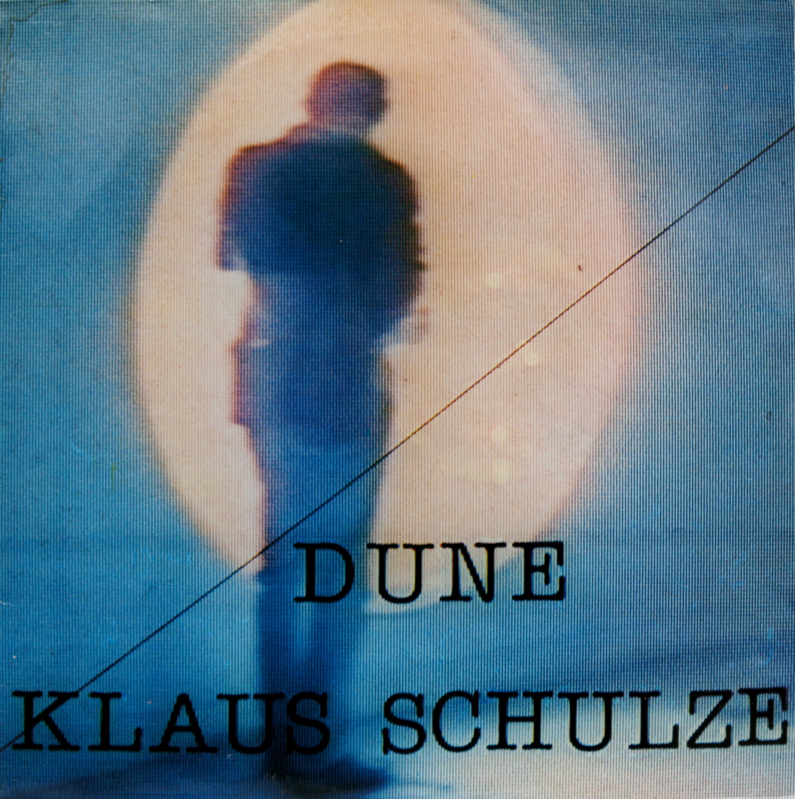 Klaus Schulze - Dune 