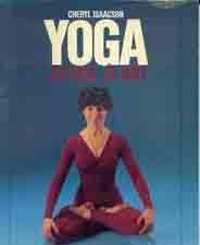 Yoga zo doe je dat, Cheryl Isaacson