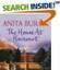 The house at Harcourt - Anita Burgh