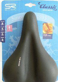 selle royal alpine gel dameszadel