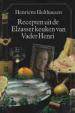 Foto 1 van Recepten uit de Elzasser keuken van Vader Henri