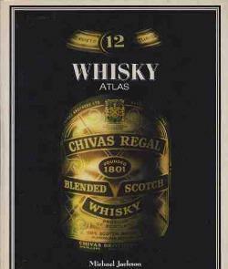 Whisky atlas, Michael Jackson