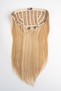 Foto 2 van Hairdo clip-in extensions