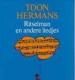 Foto 1 van Toon Hermans, Ritselman en andere liedjes,