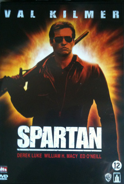 Spartan