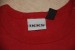 Foto 2 van Rode longsleeve IKKS (62 of 3 maanden)