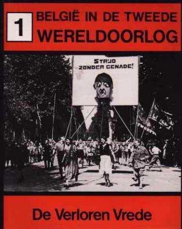1 België in de Tweede Wereldoorlog,