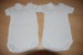 Foto 1 van 2 body's PETIT bATEAU (62 of 3 maanden)