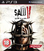 Saw II: Flesh and Blood (Sealed)  