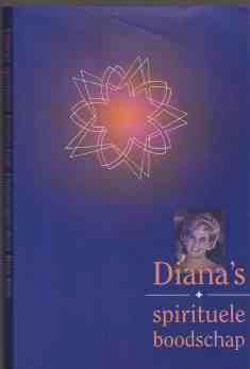 Diana's spirituele boodschap, ontvangen door Rita Eide