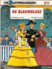 Foto 1 van De blauwbloezen 43 De blauwblues