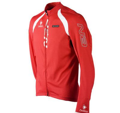NALINI L/S JERSEY LAMPONE