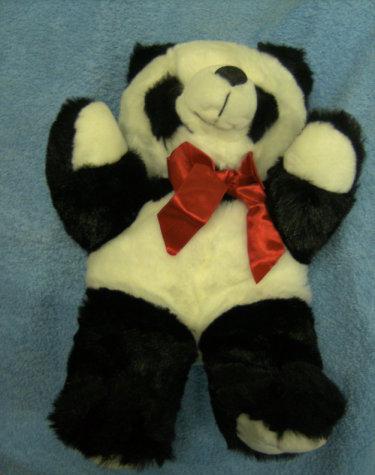 pandabeer
