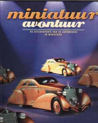 Miniatuur avontuur, 2004