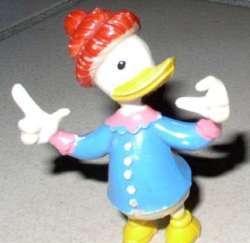 Figuurtje Donald Duck