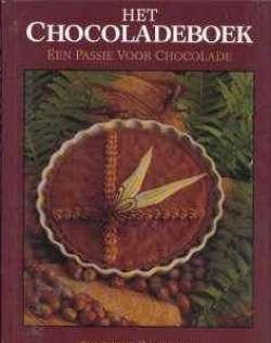 Het chocoladeboek, Angelique Schmeinck