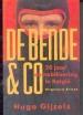 Foto 1 van De bende & Co, Hugo Gijsels,