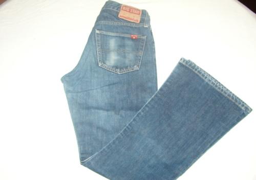 BIG STAR Jeans