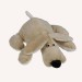 Foto 1 van Microwave Knuffels : Hond