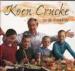 Foto 1 van Koen Crucke en de kookkids