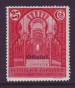 Foto 1 van Spanje dienstzegel LP nr. 3 