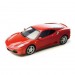 Foto 1 van Silverlit RC Auto 1:50 Ferrari F430 Touchscreen