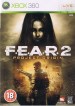 Foto 1 van XBOX 360 GAME; Fear 2: Project Origin