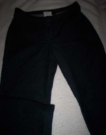 Pantalon voor meisje van 10 jaar