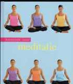 Handboek voor meditatie, Lorraine Turner