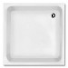 Foto 1 van SAN-DT00001 OLIVINA 700X700X150 WIT/BLANC 