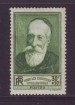 Foto 1 van Frankrijk met plakker nr. 343