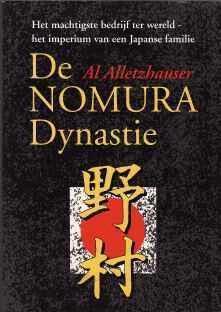 De nomura dynastie,