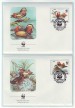 Foto 1 van WWF DPR Korea 