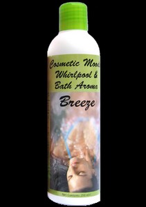 ESV-BIJ COSBRE500ML bath aroma Breeze 500ml