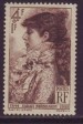 Foto 1 van Frankrijk gestempeld 237 