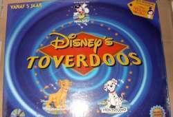 Disney Inter Active : Toverdoos