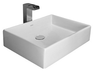 ESV-CL-3028 Keramische wasbak